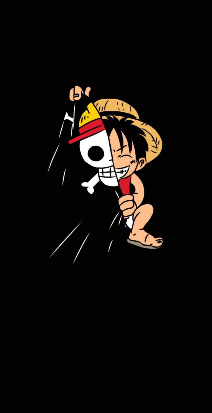 One piece wallpaper iphone