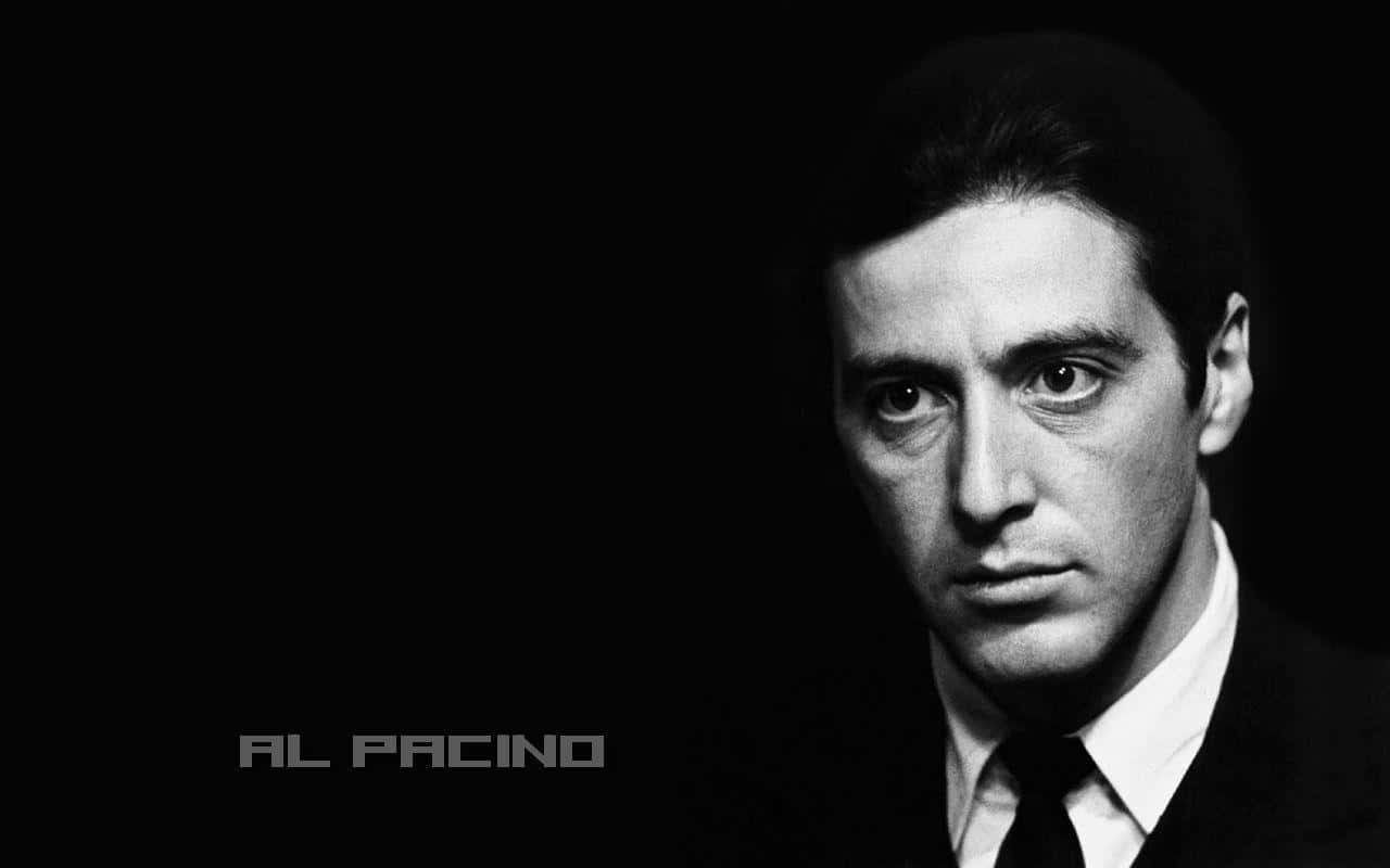 Al Pacino Wallpaper