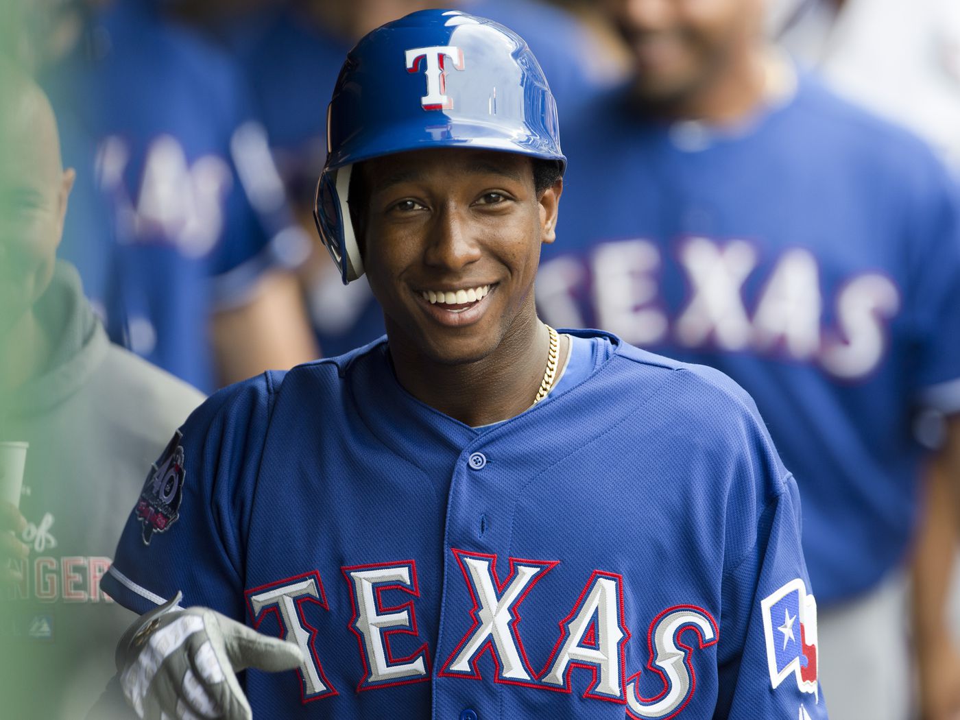 Jurickson Profar Wallpapers - Wallpaper Cave
