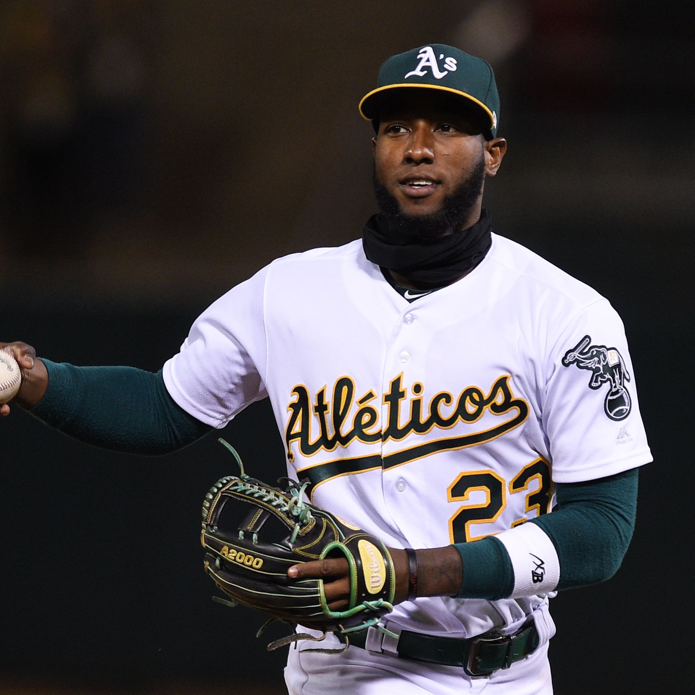 Jurickson Profar Wallpapers - Wallpaper Cave