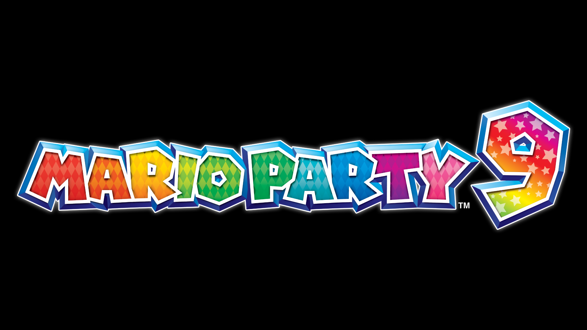 Mario Party 9 Music Custom