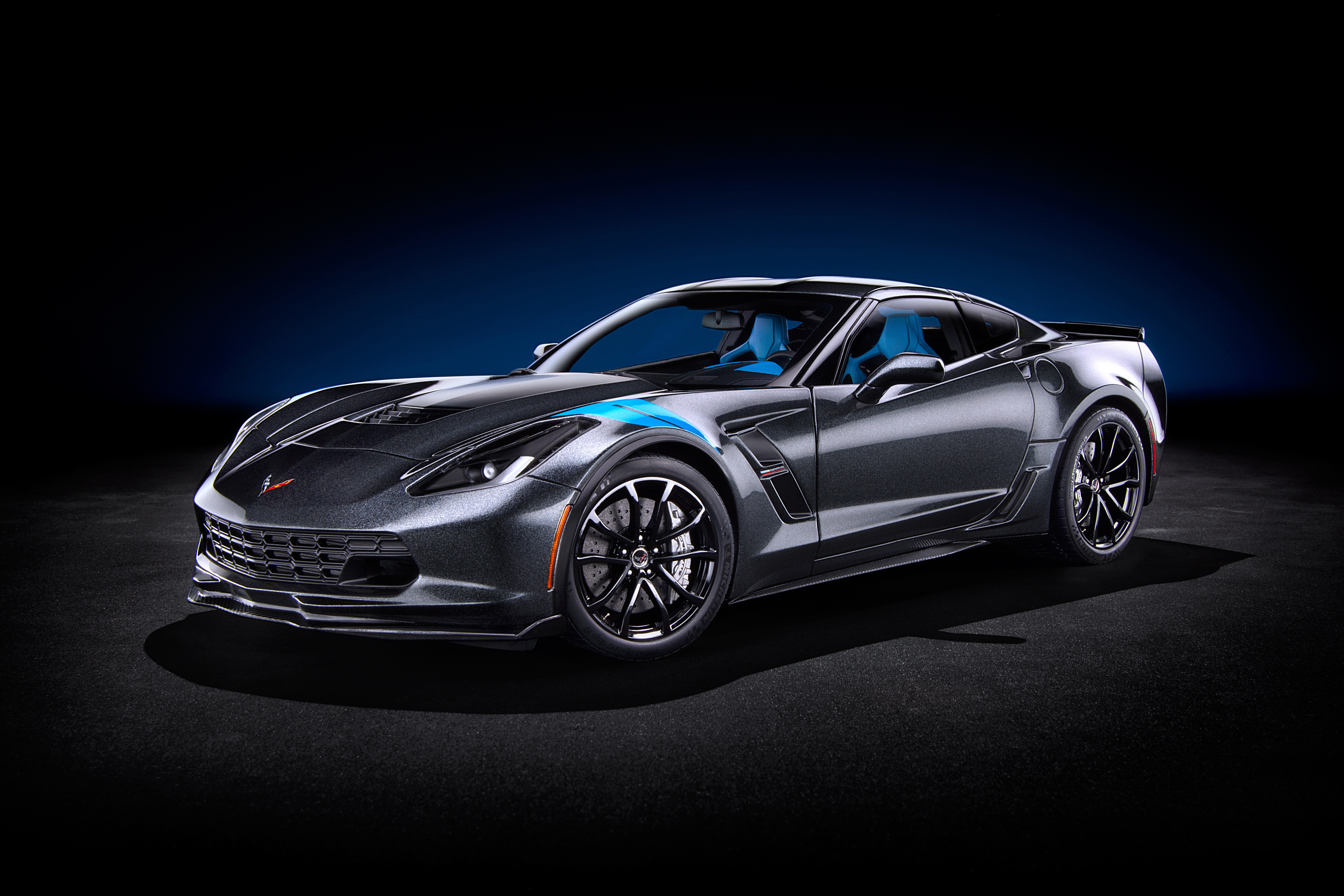 Wallpaper background, art, sports car