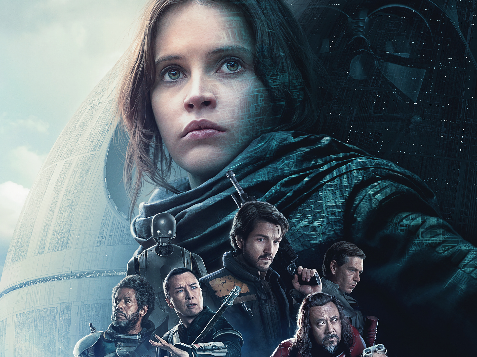 Download Rogue One: A Star Wars Story