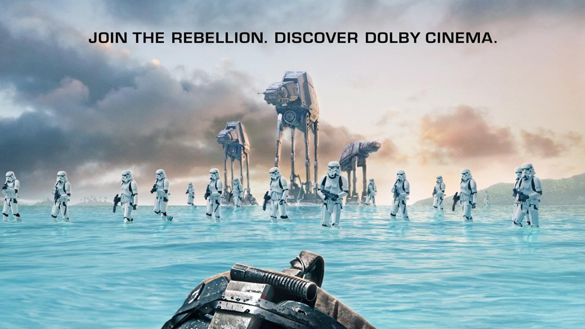 Rogue One A Star Wars Story HD