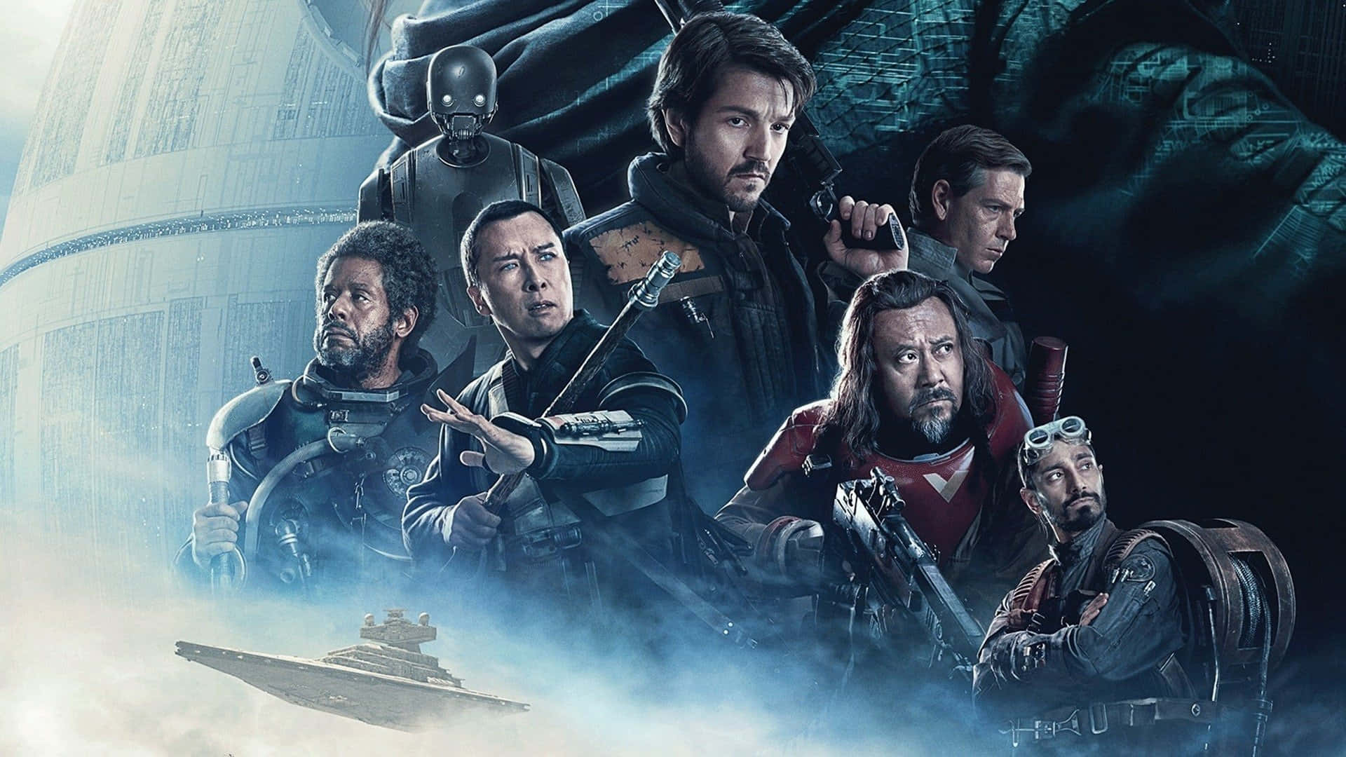 Download Star Wars Rogue One Empire