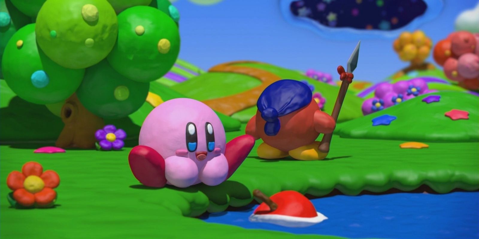 Rumor: Wii U Exclusive from 2015 Could