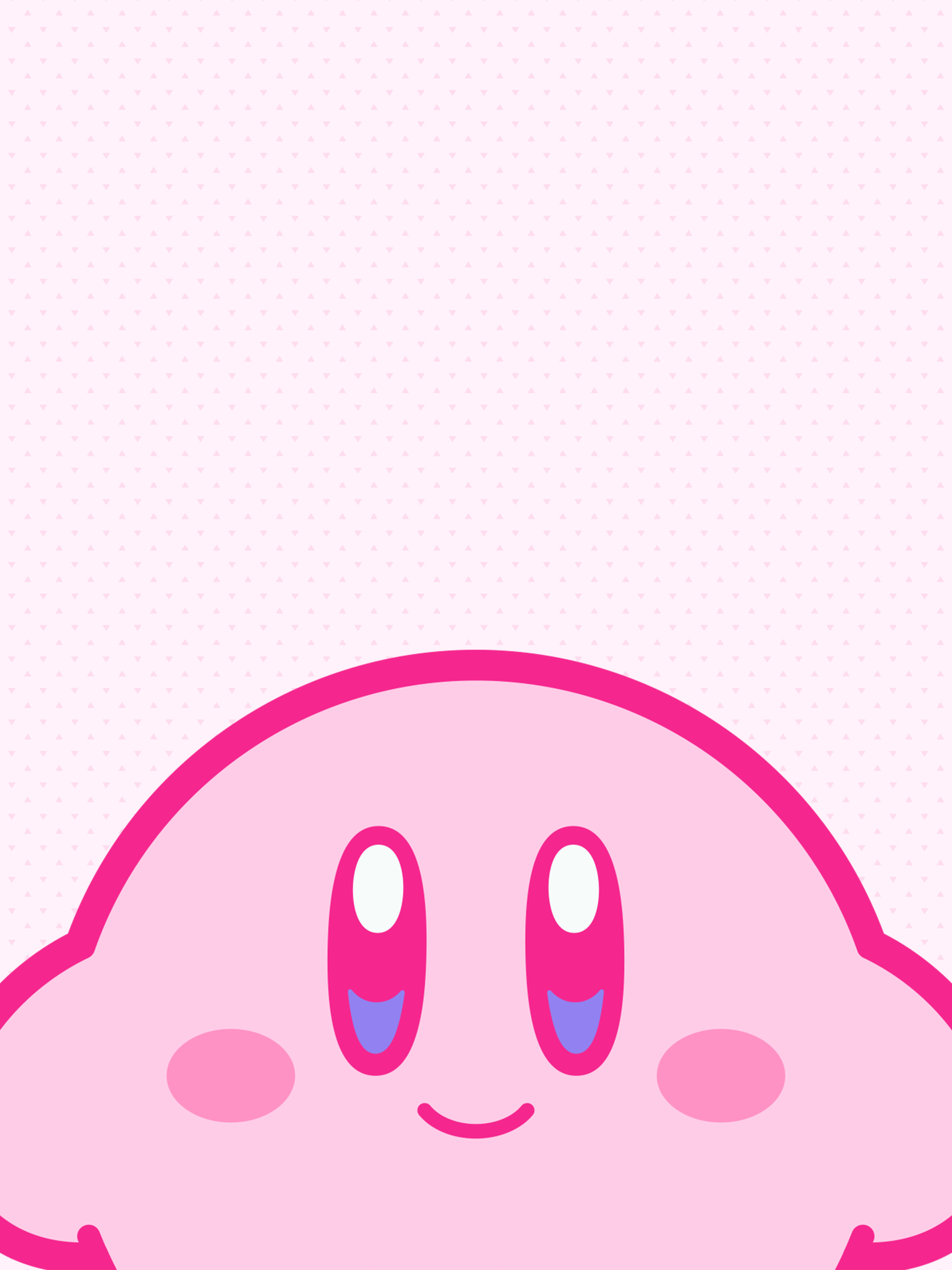 Kirby 30th Anniversary Wallpapers - Wallpaper Cave