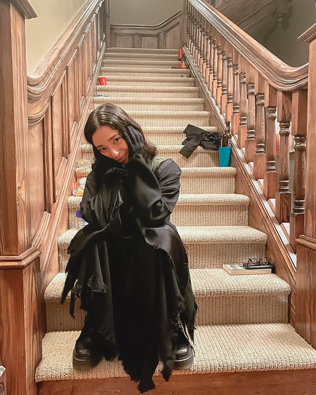 Amber Freeman Gallery