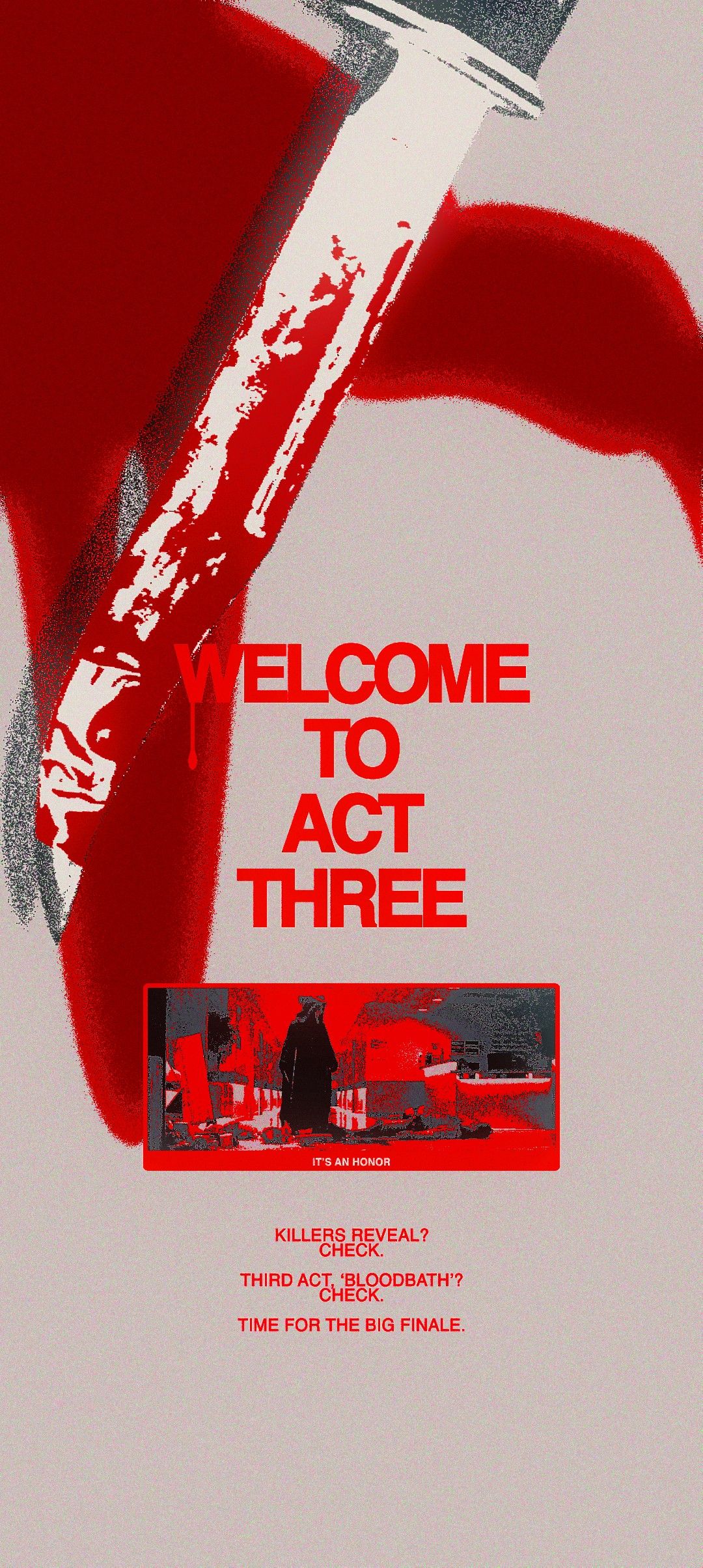 Amber Freeman Wallpaper. Scream, Schrei