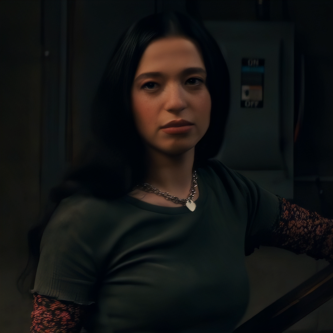 Amber Freeman. Beautiful people