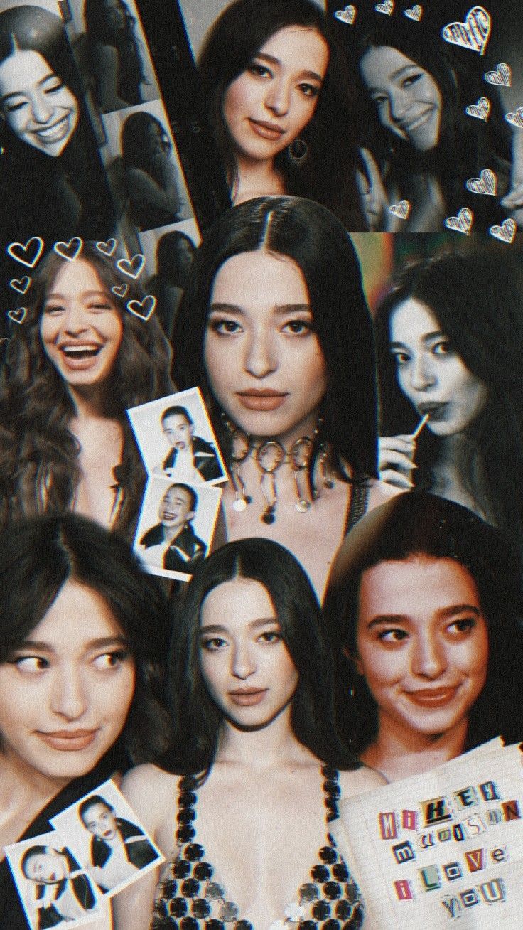 Mikey Madison. Scream actors, Scream