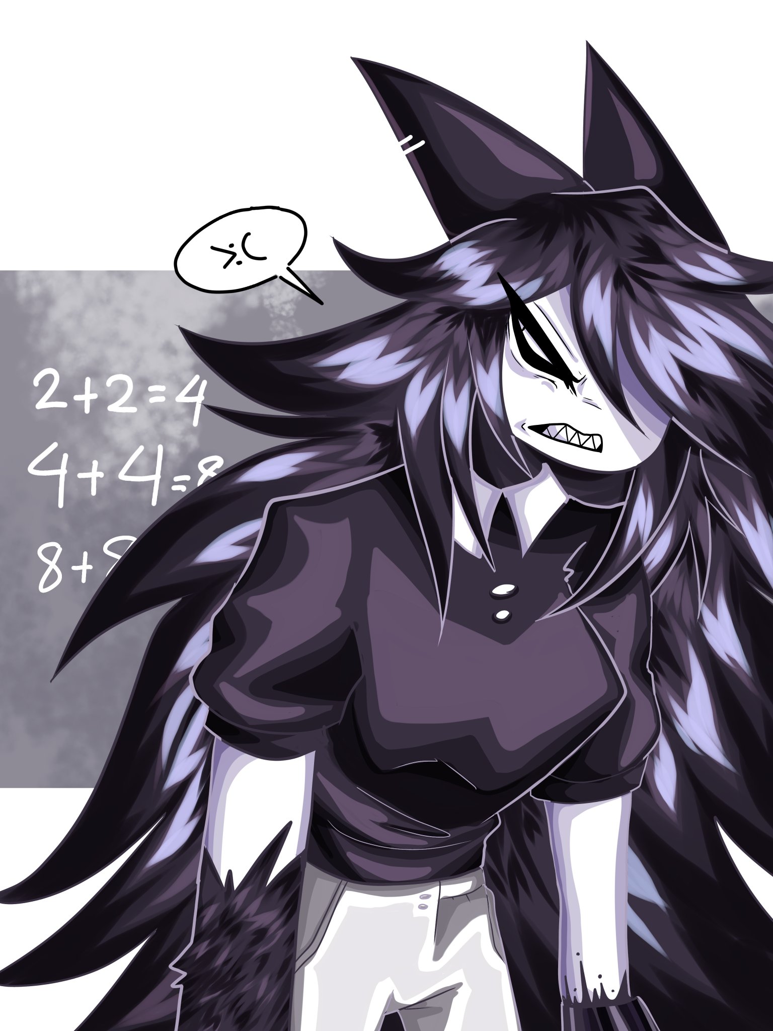 ◁◁LuthKiitsune◁◁ Circle