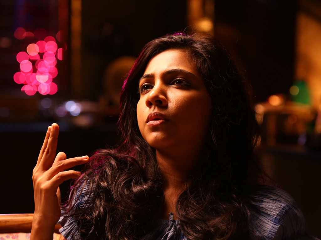 Kadhalum Kadanthu Pogum HQ Movie