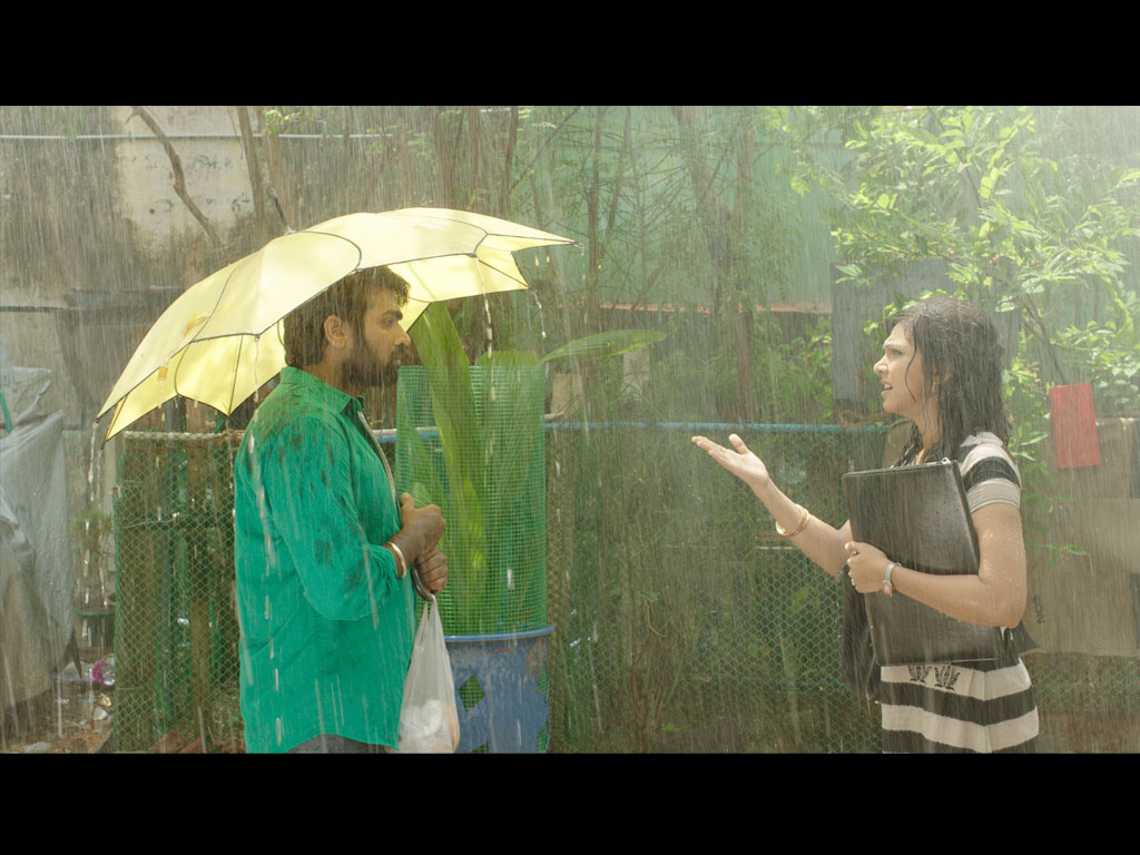 Kadhalum Kadanthu Pogum HQ Movie