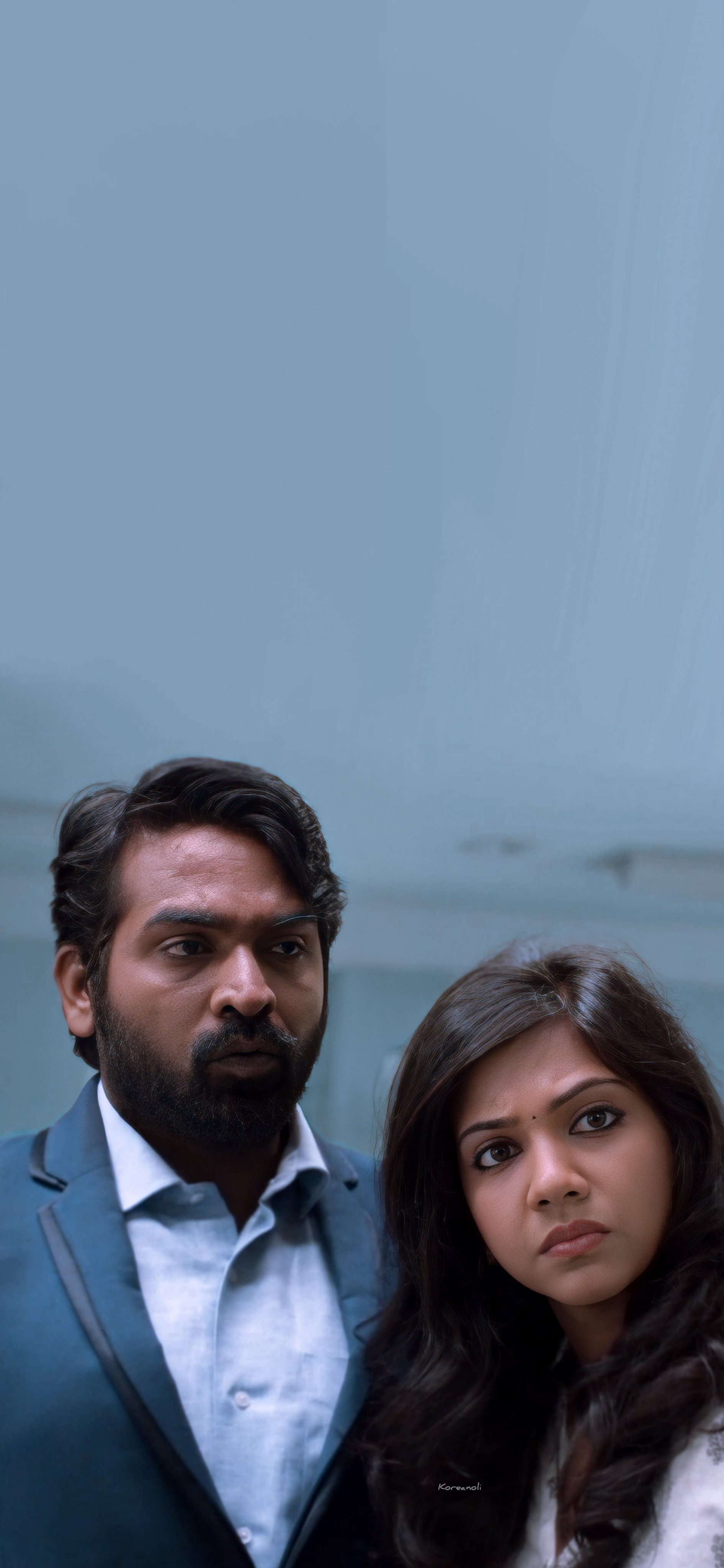 Kadhalum Kadandhu Pogum