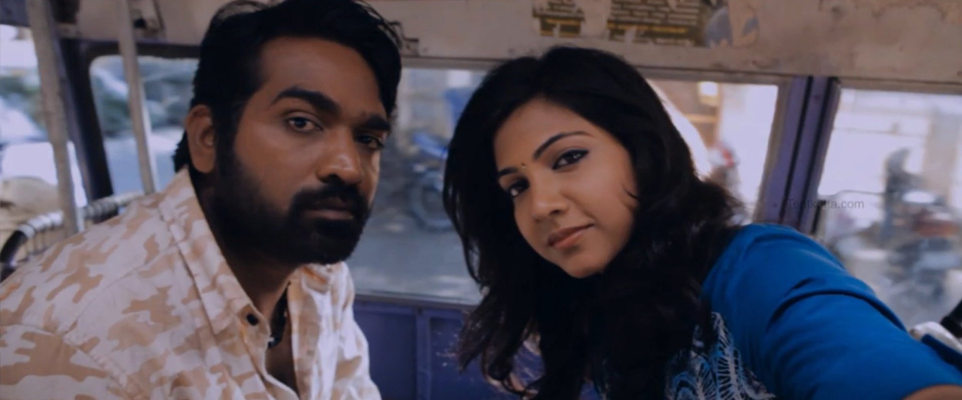 Kaadalum Kadandhu Pogum