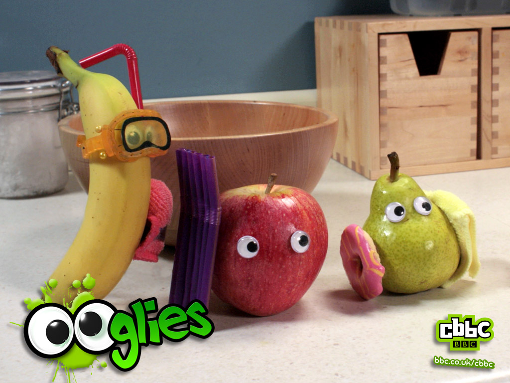 The Fruit Bunch and Devious Blender