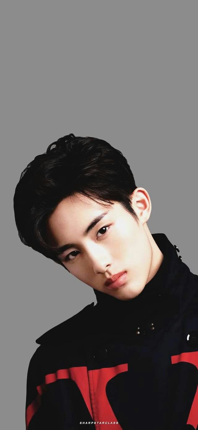 Wayv Wallpaper