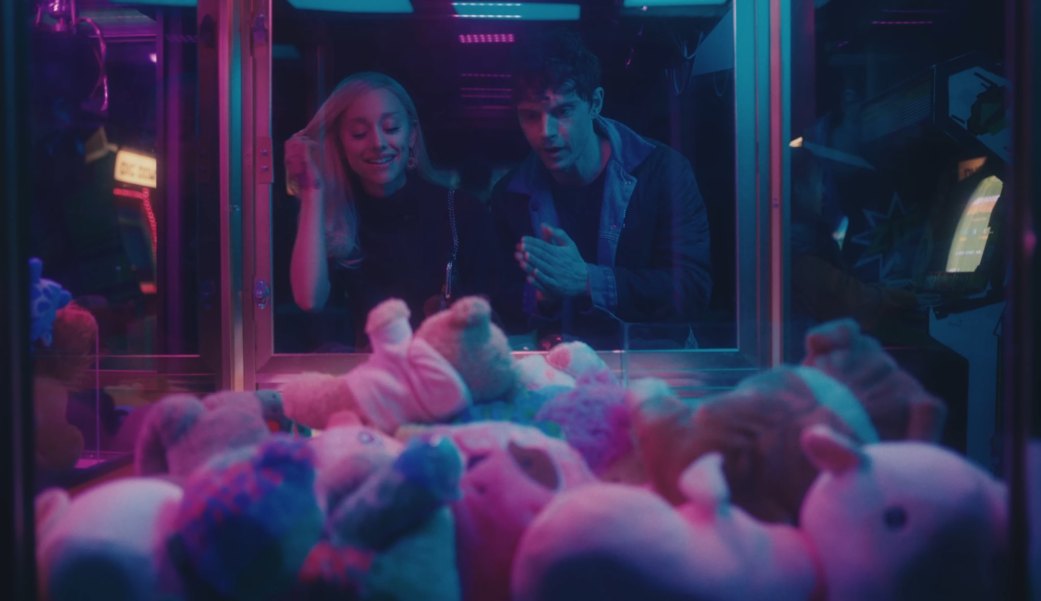 Ariana Grande: We Can't Be Friends