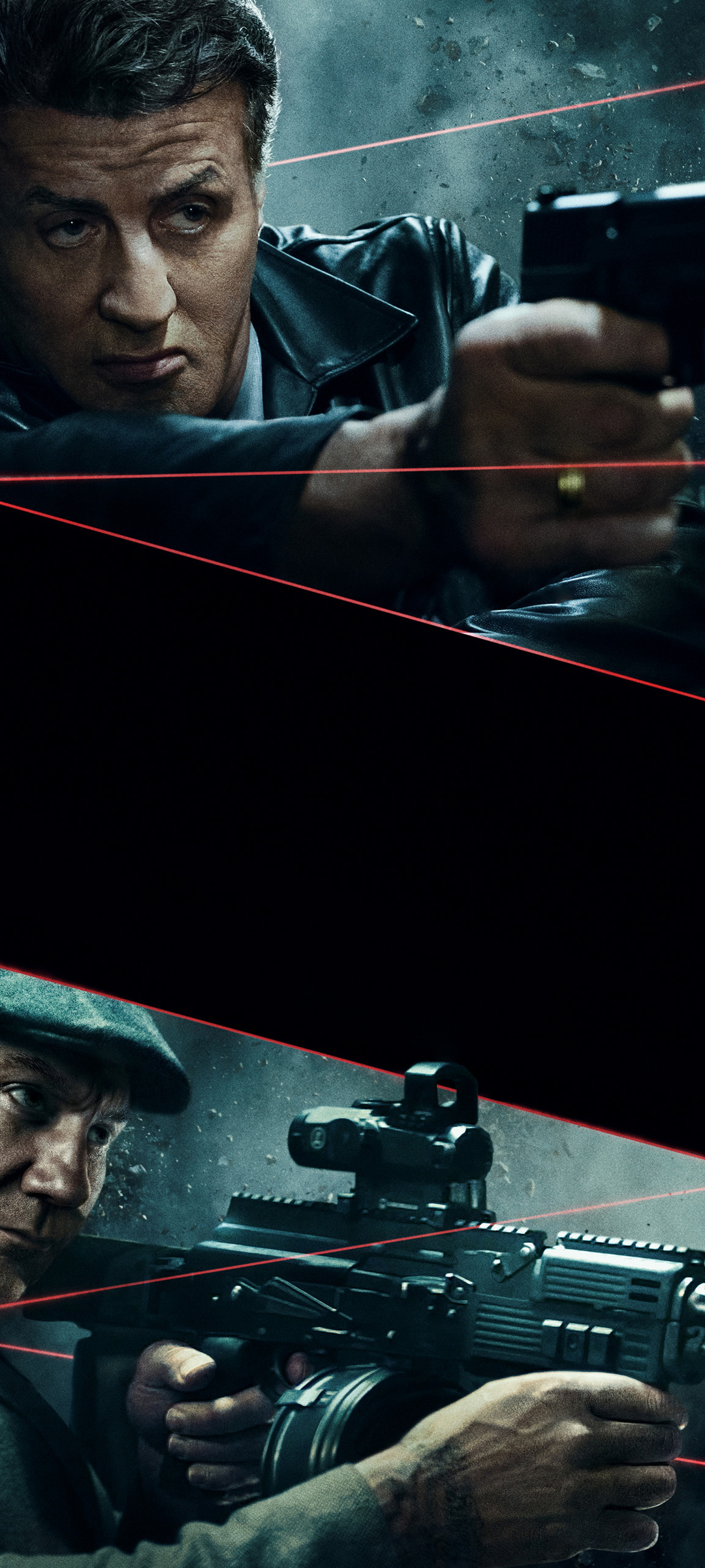 Escape Plan 2 Hades 2018