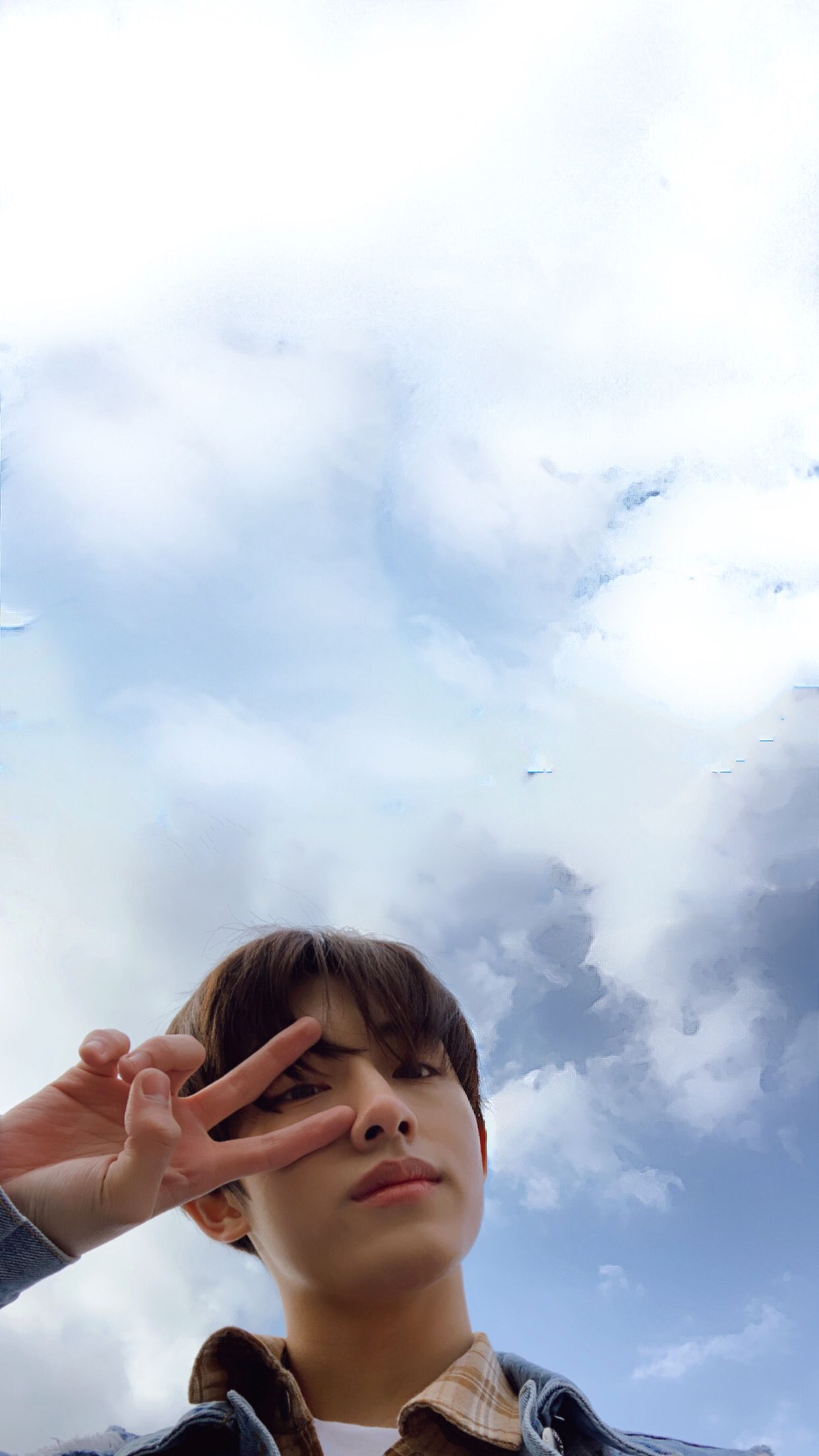 Winwin: The Ultimate WayV Wallpaper
