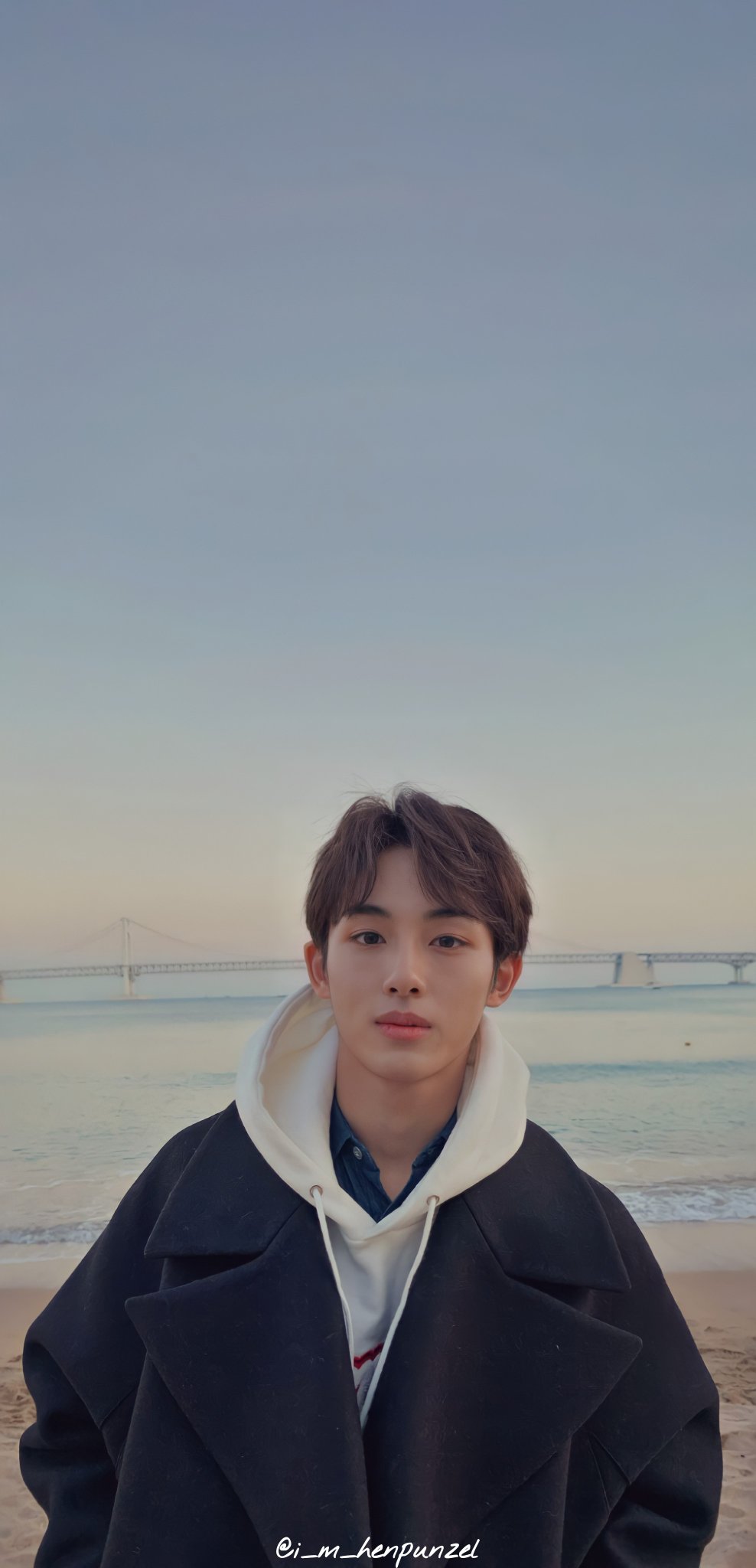 WayV Winwin wallpaper