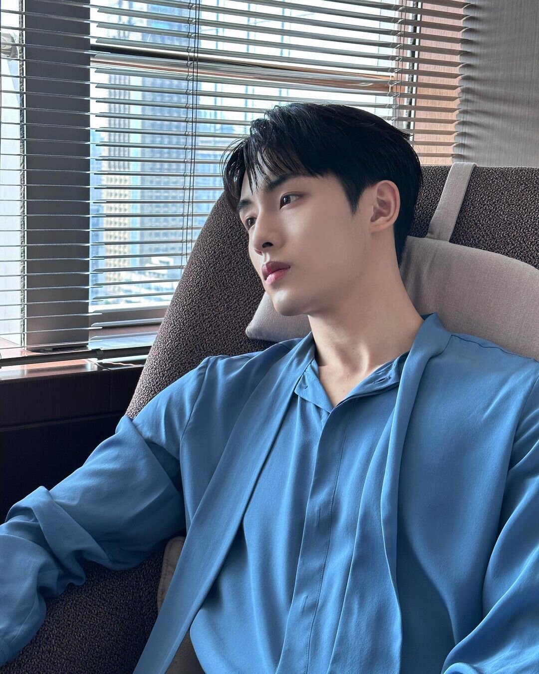WAYV WinWin Instagram Update