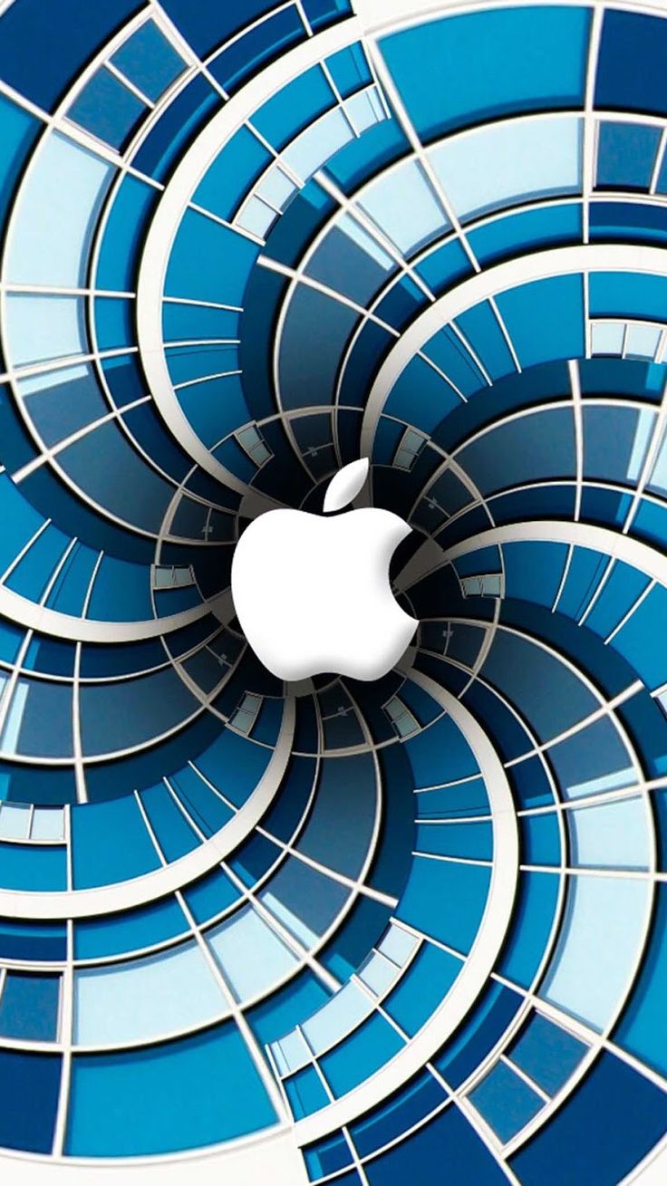 Apple ipad wallpaper