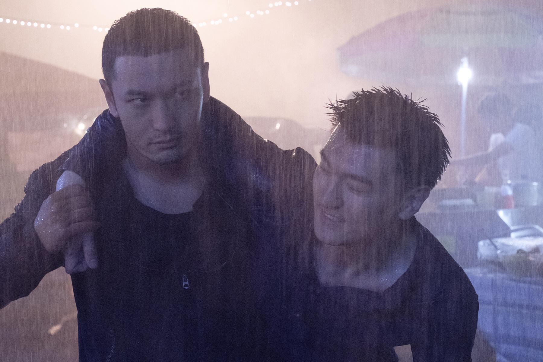 Escape Plan 2: Hades