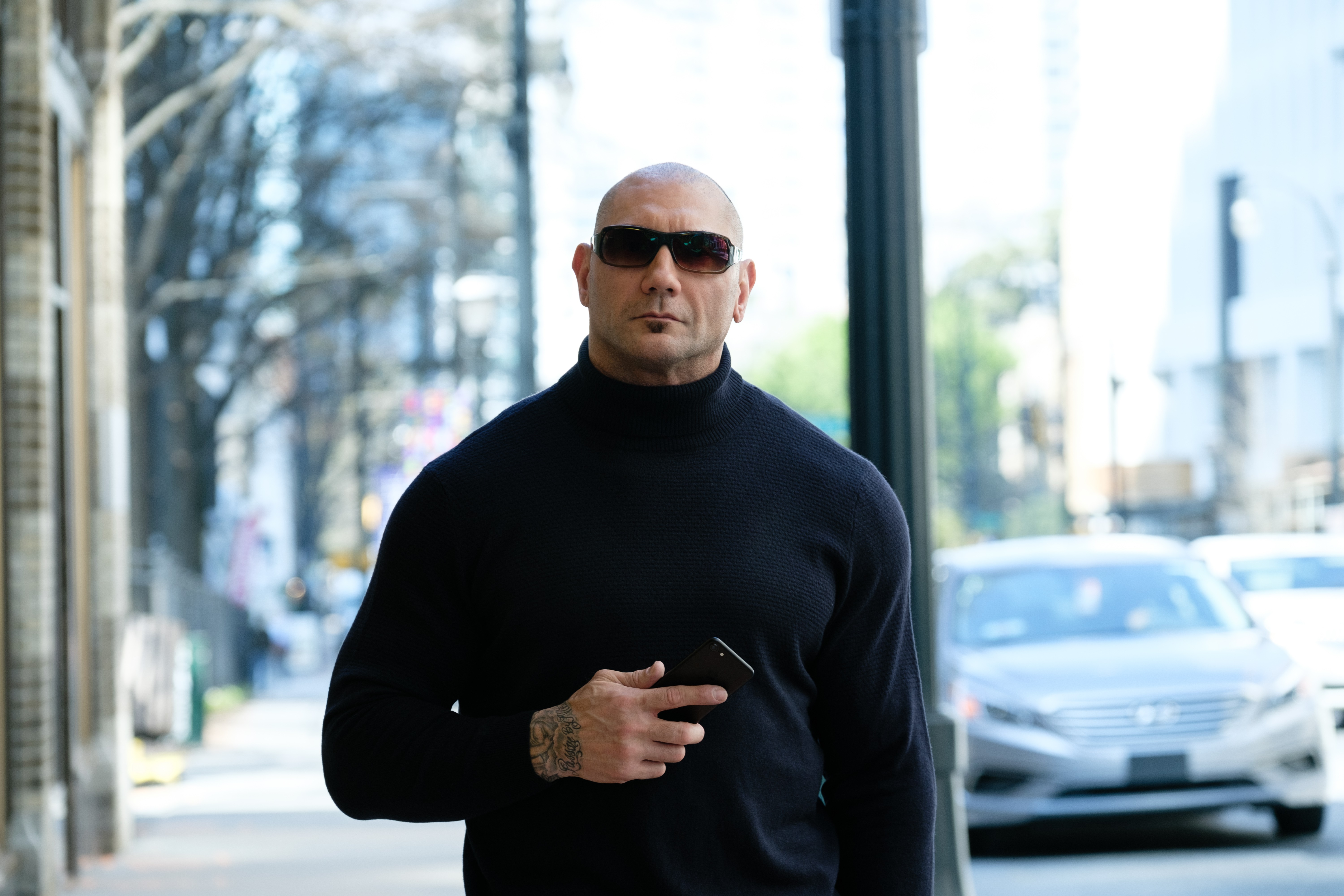 Hades Movie 5k Wallpaper, HD