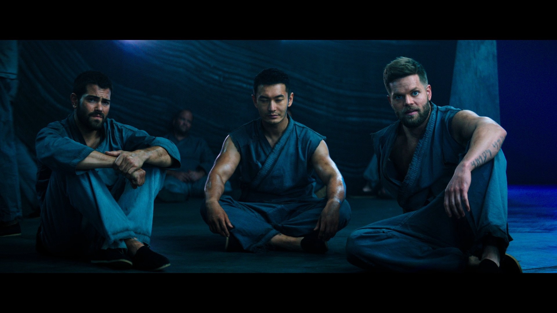 Film Review: Escape Plan 2: Hades