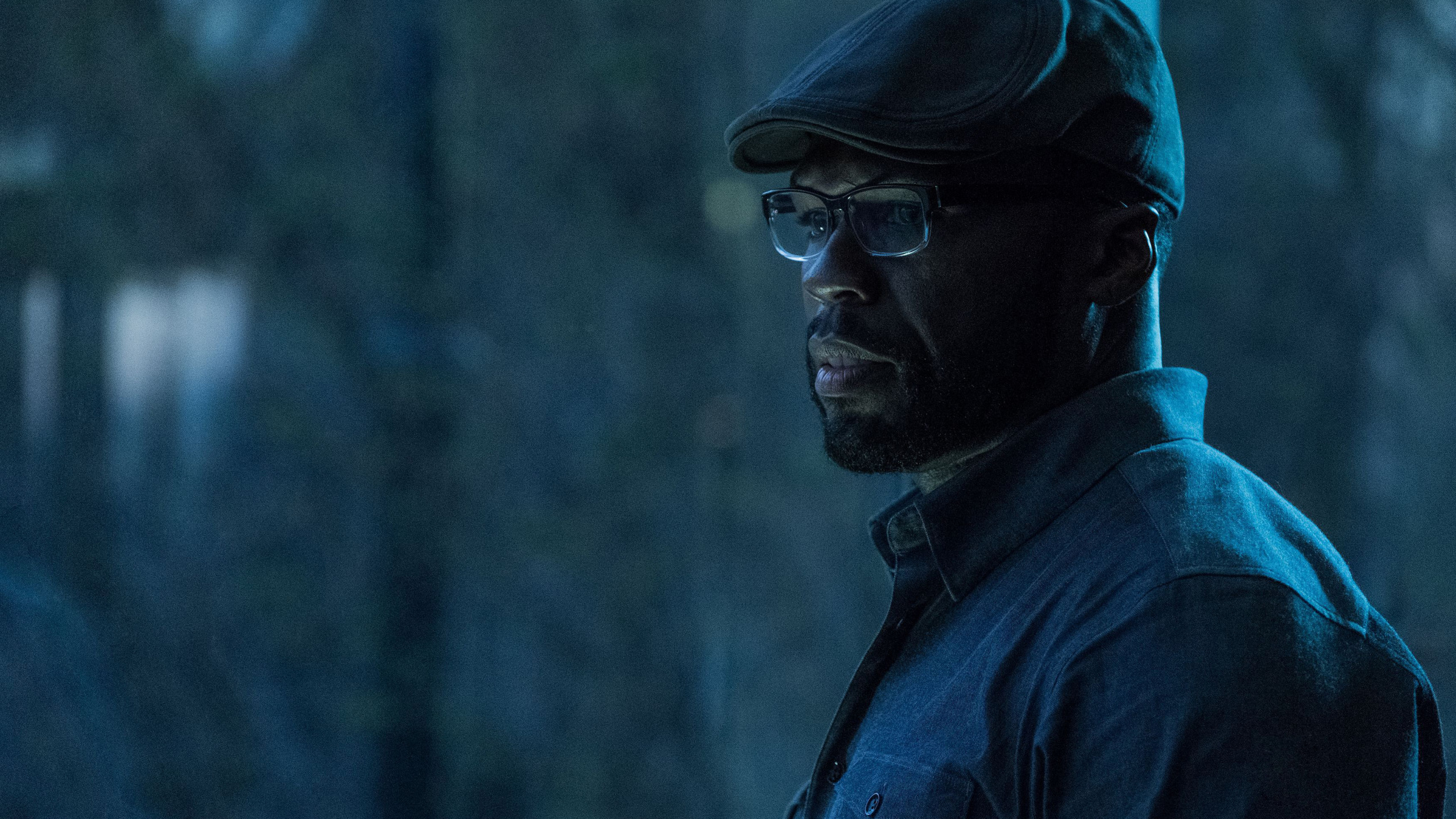 Wallpaper Escape Plan 2 Hades, Tyron