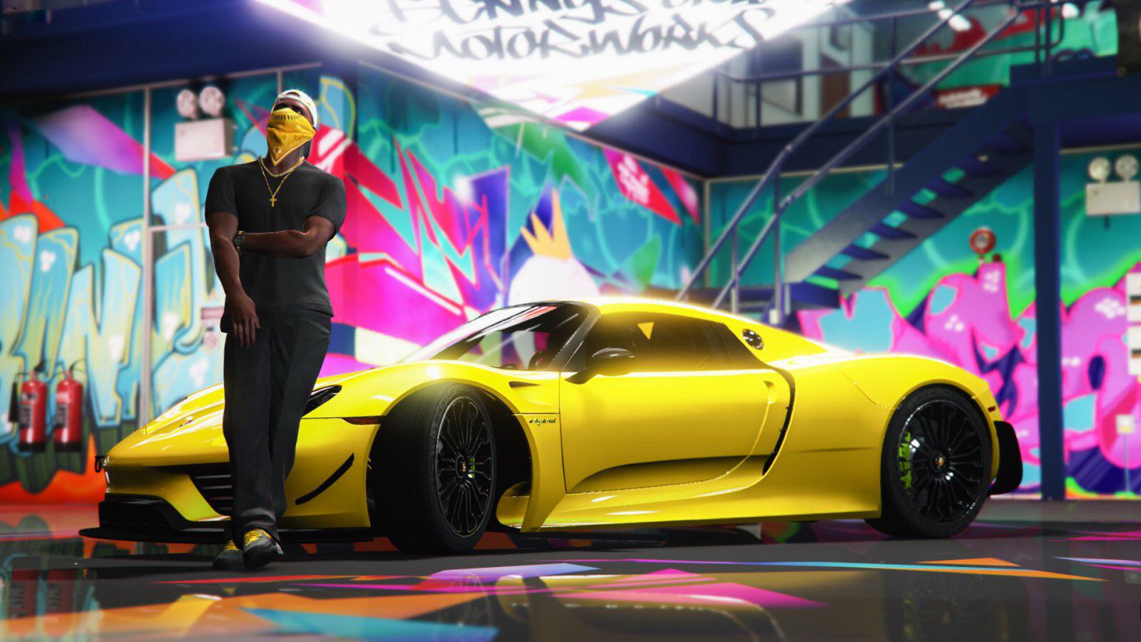 Sidemen should do a GTA Roleplay Series