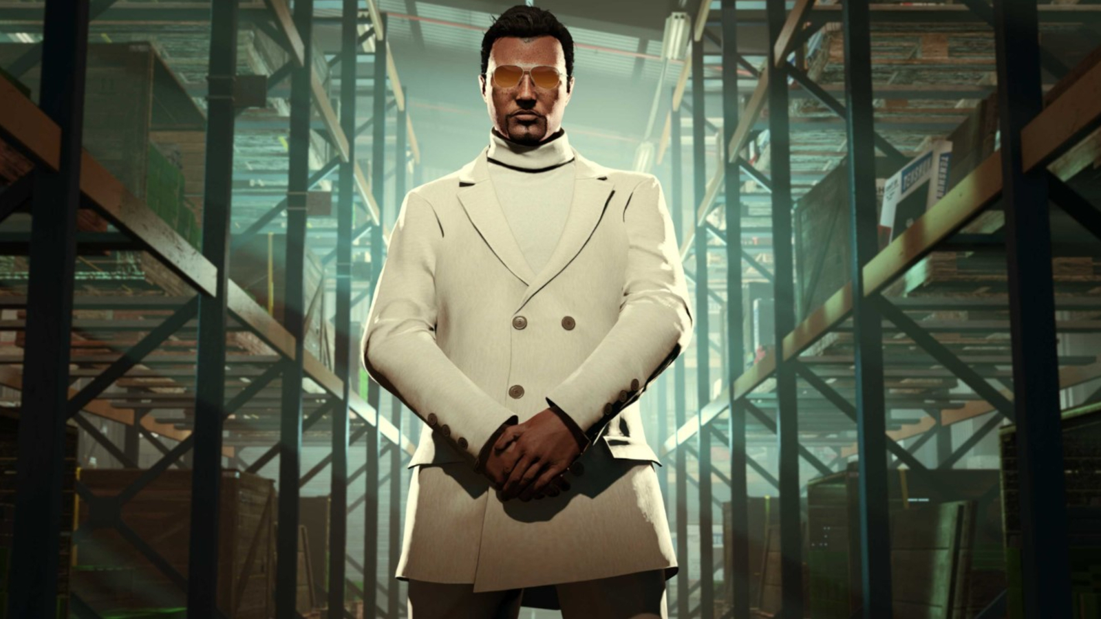How to level up fast in GTA Online