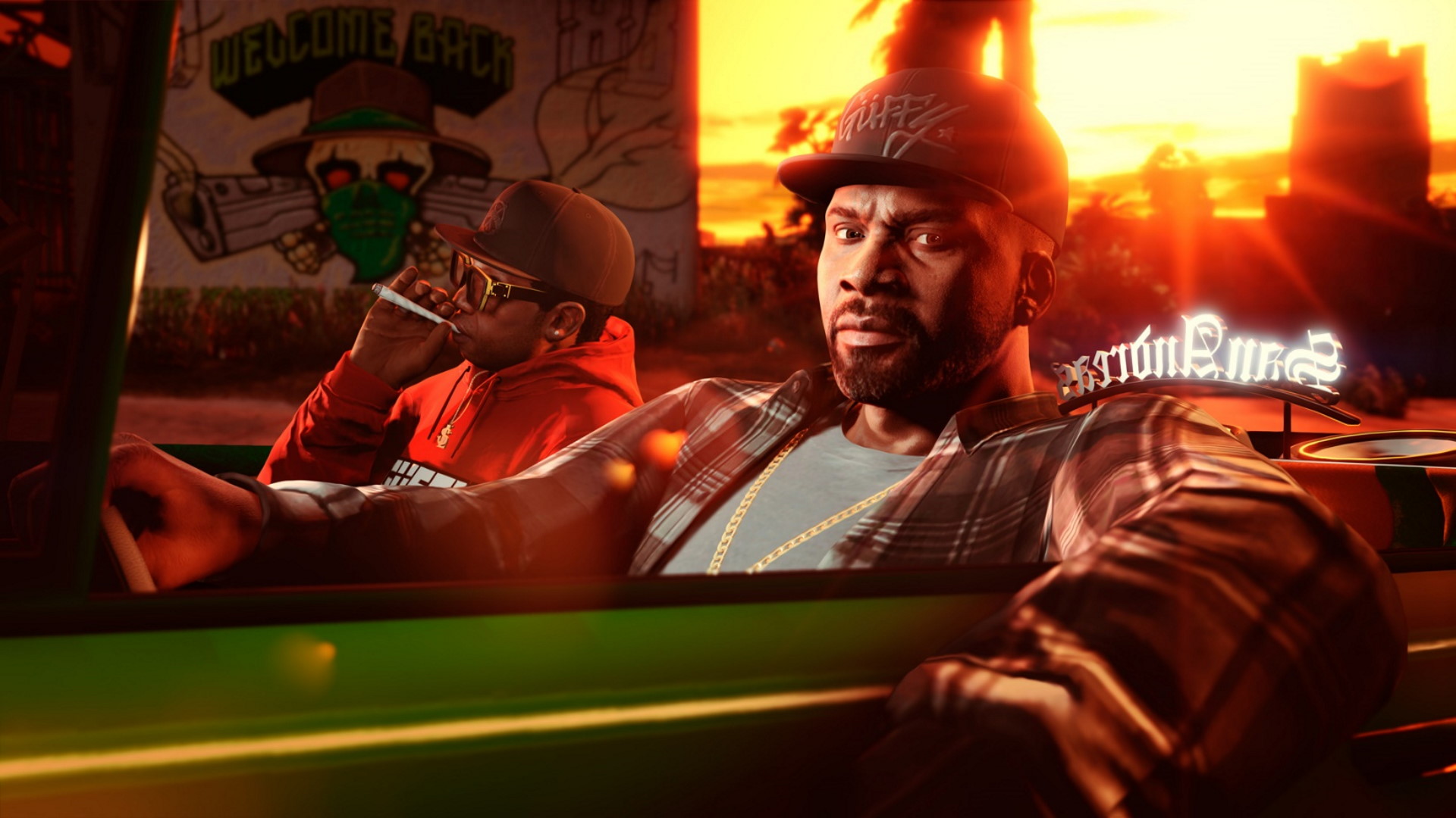 2X GTA$ & RP on Short Trip Missions