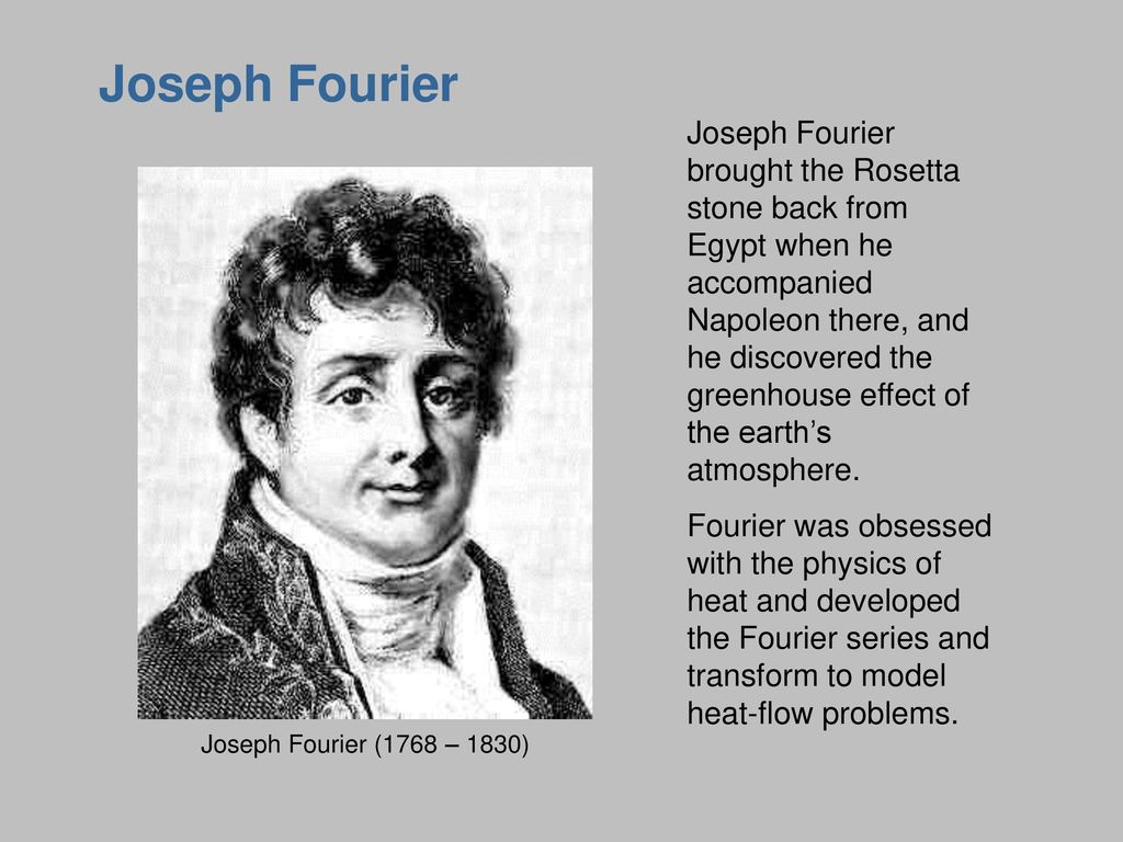 Rick Brutti Fourier died