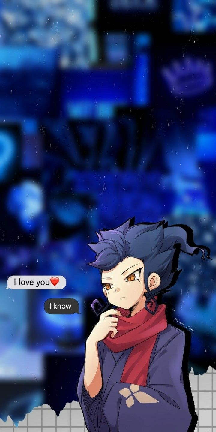 Anime, Anime wallpaper, Victor blade