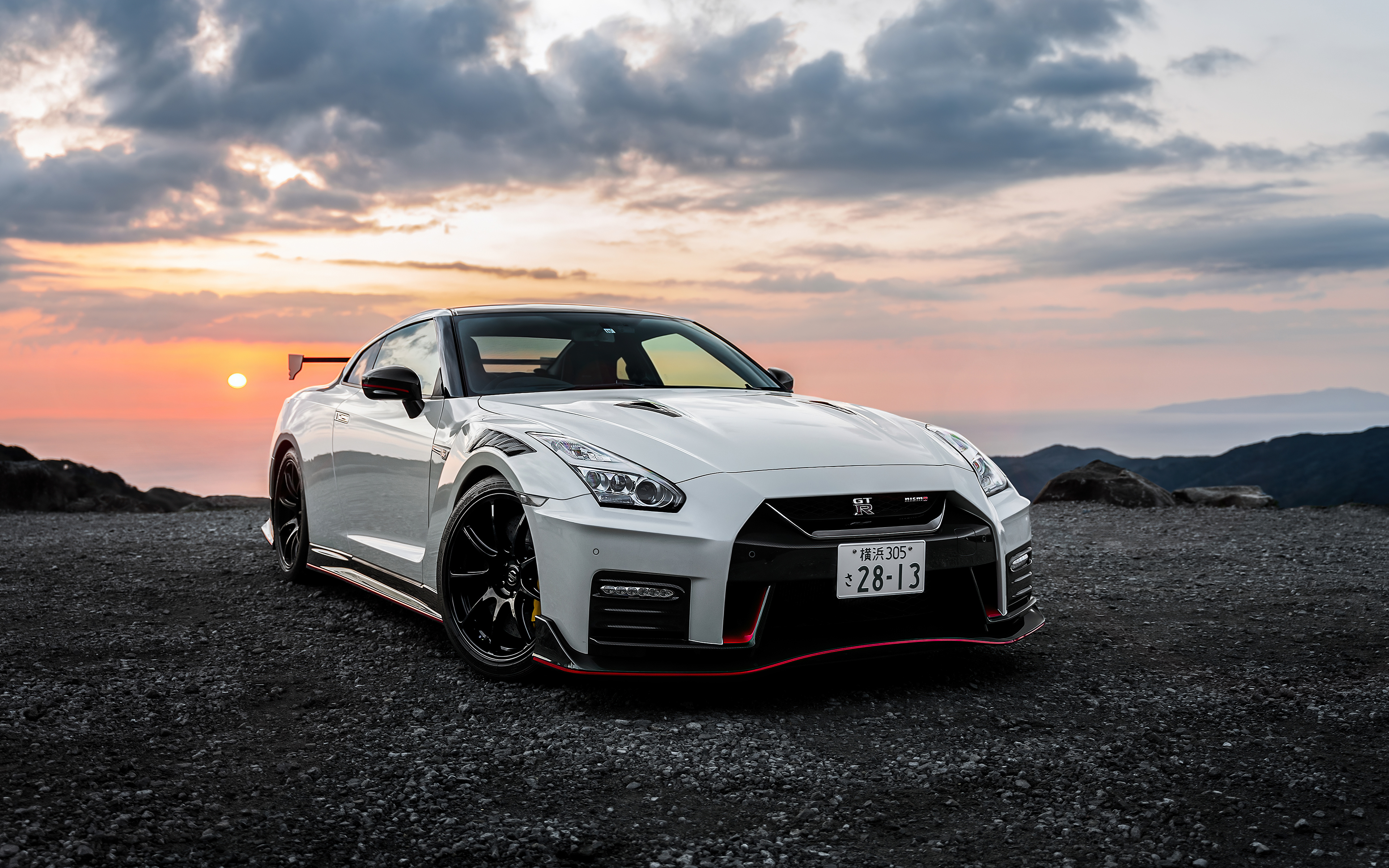 Nissan Gt R Nismo Wallpaper, HD Cars
