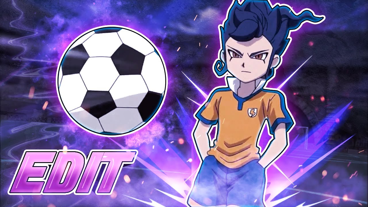 Inazuma Eleven「 AMV 」Victor Blade