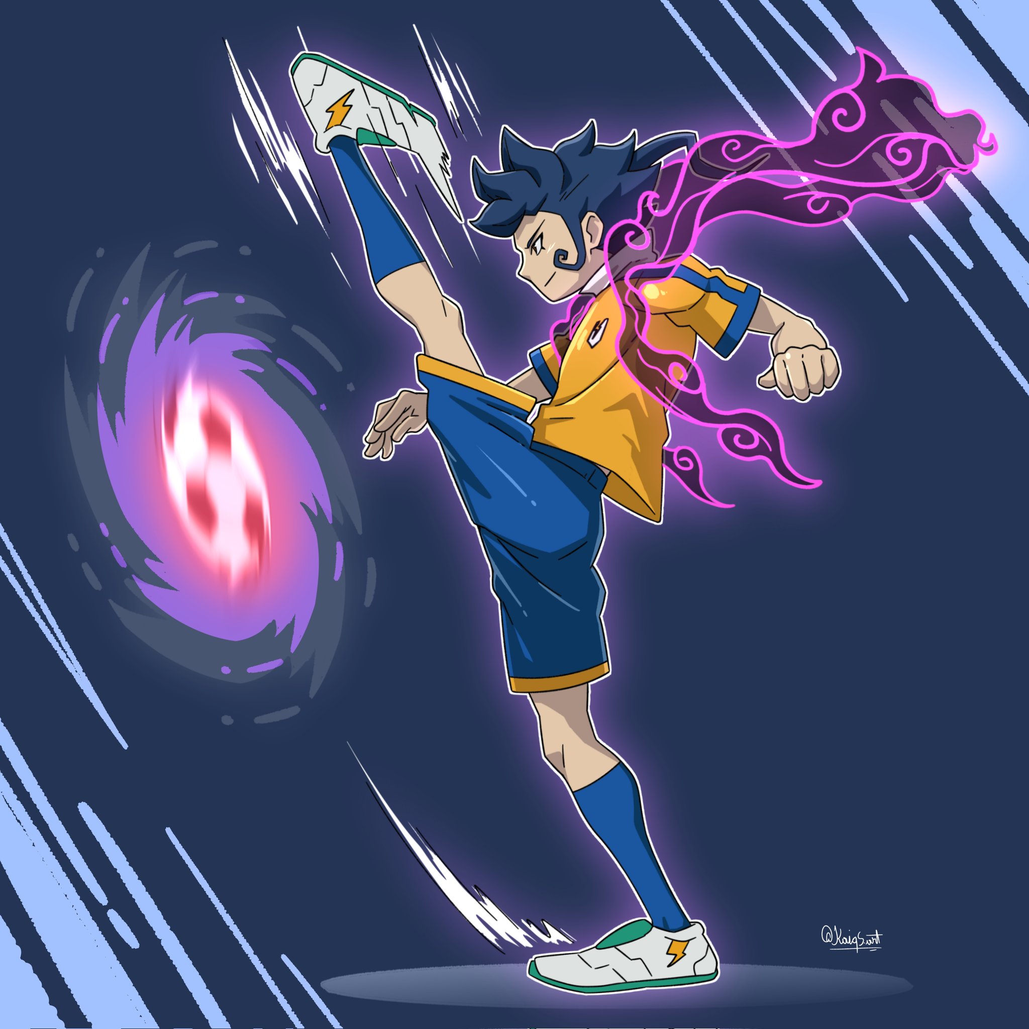 Kaiqs.art//COMMISIONSOPEN