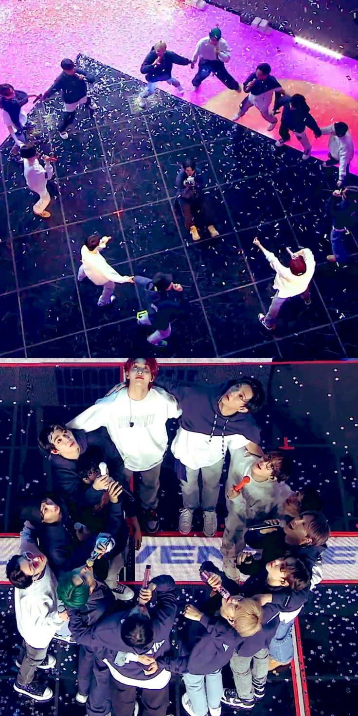 SEVENTEEN Online Concert 2024