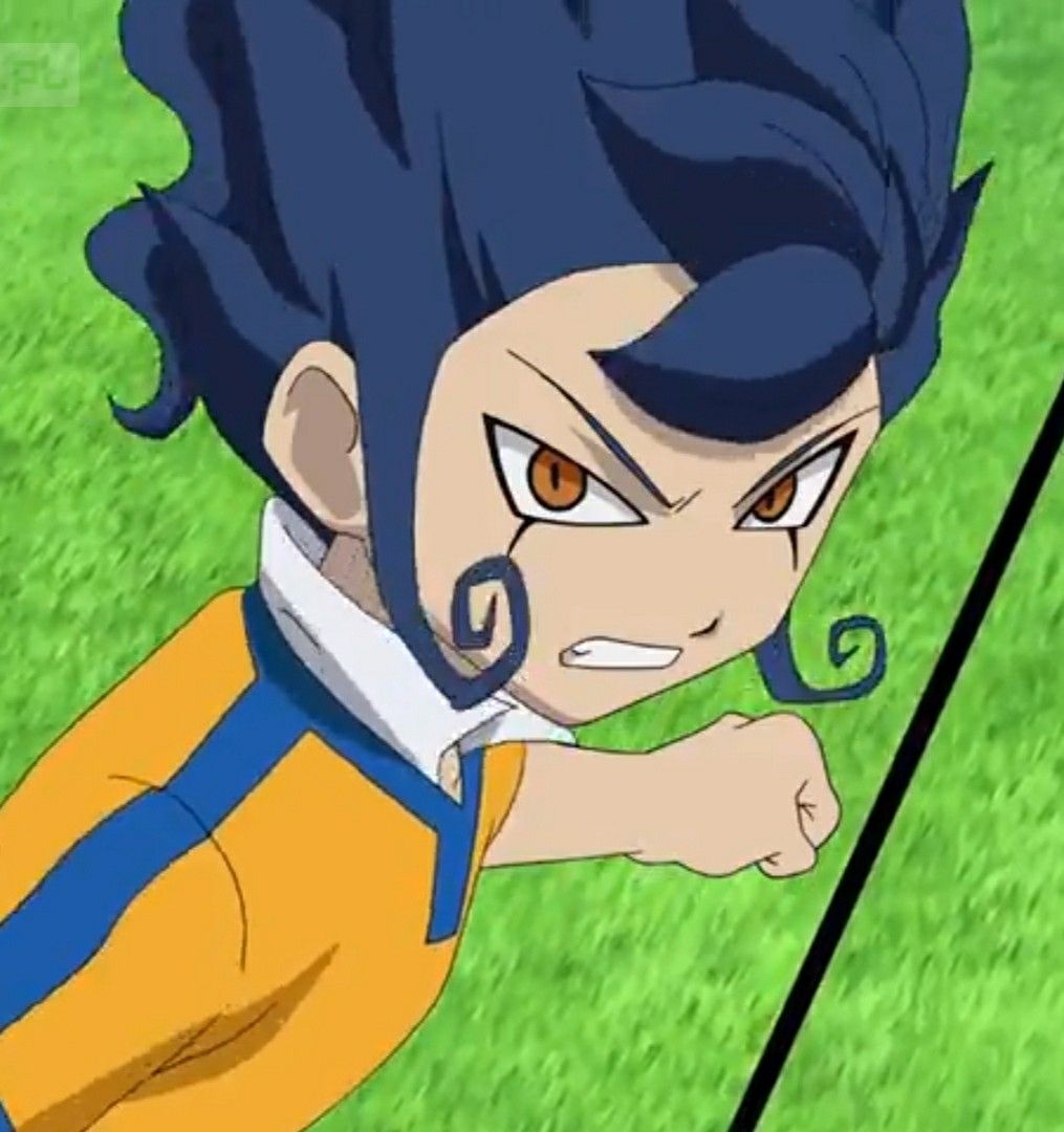 Anime, Anime icons, Victor blade