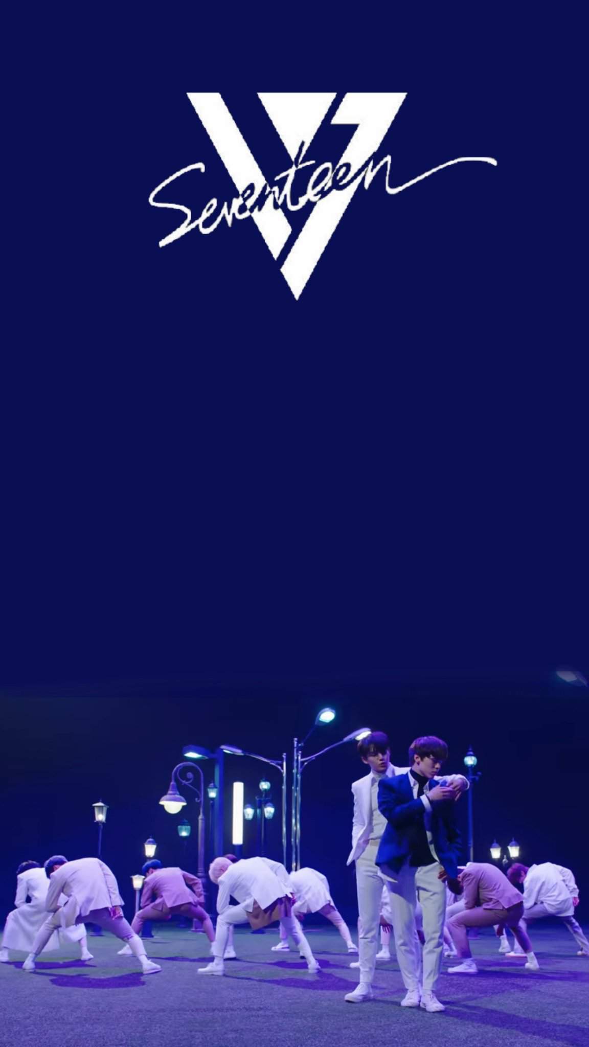 Seventeen Home MV Wallpaper. Seventeen