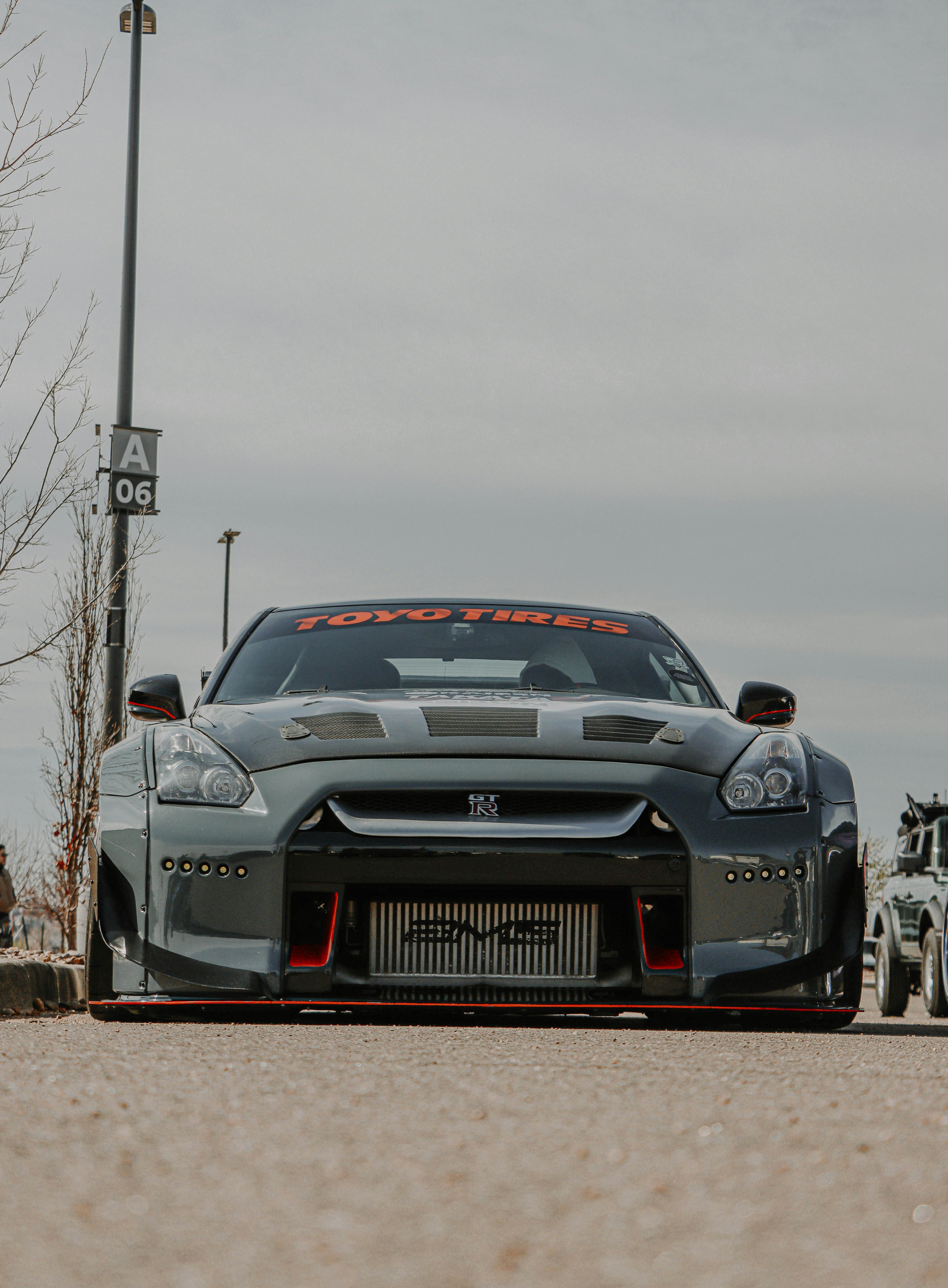 Gtr R35 Photo, Download The BEST Free