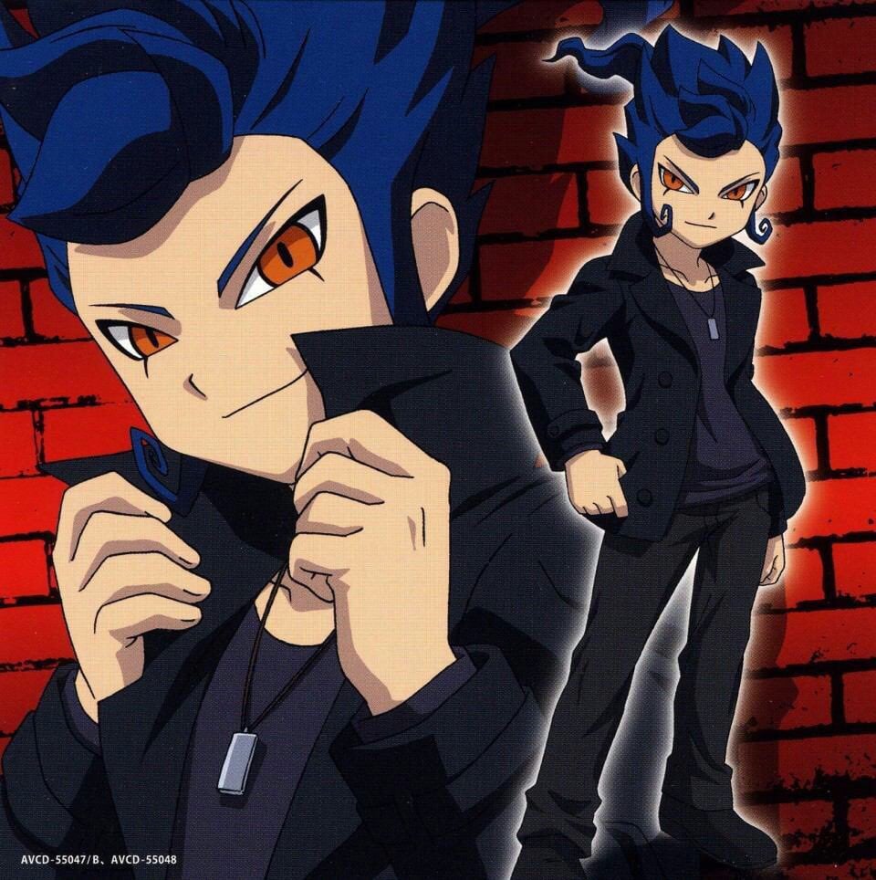I always knew Drip Tsurugi was canon