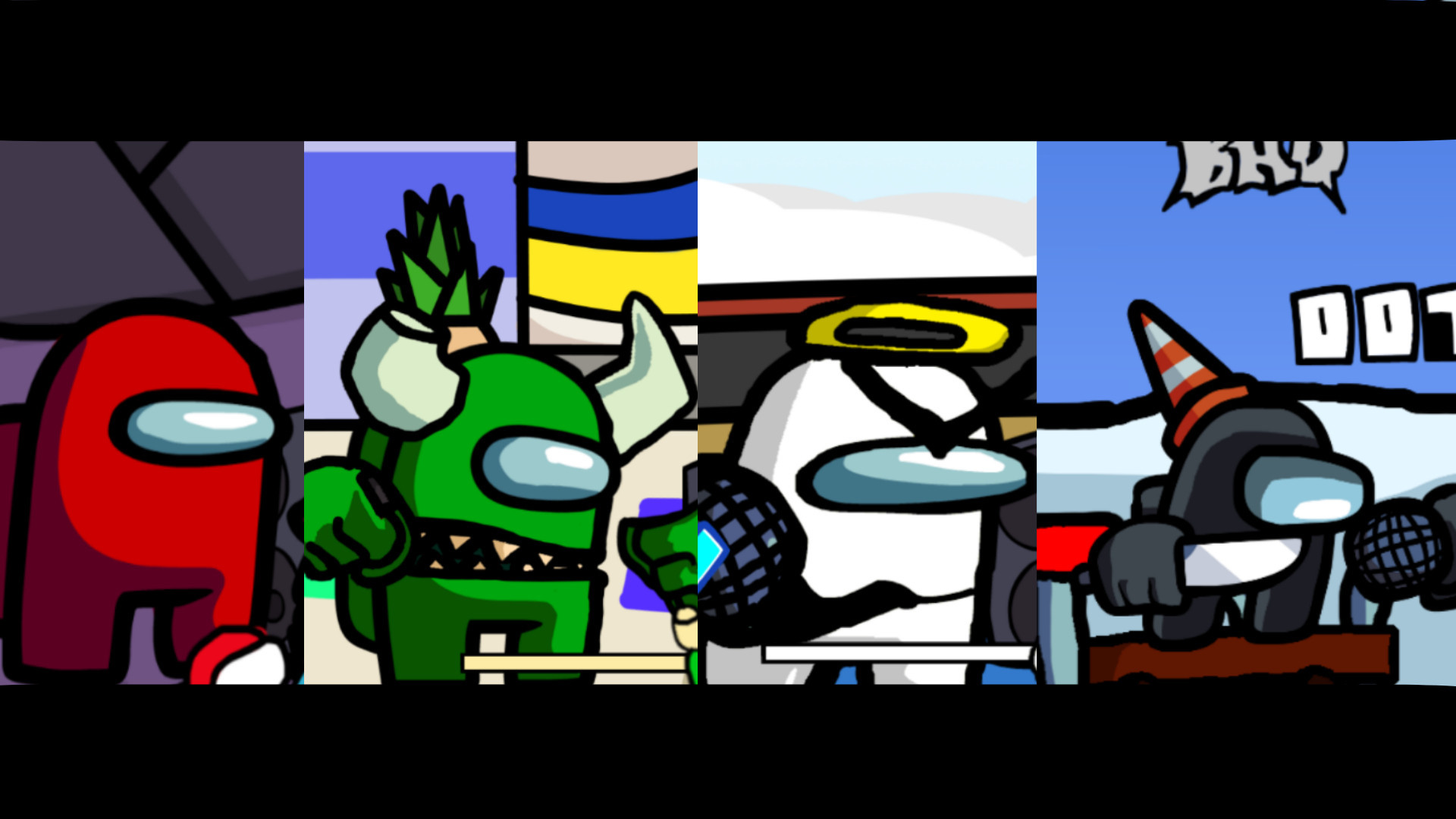 Impostor V5
