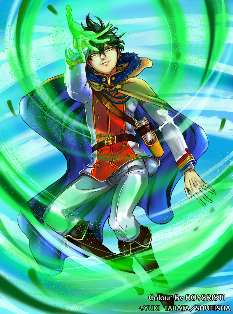 The Cold Boy With Loving Powerful Heart