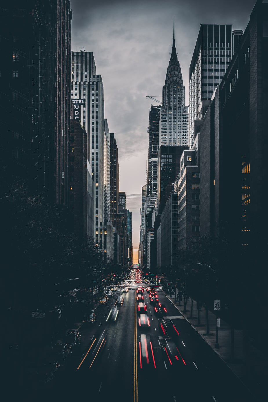 New York City Picture Free