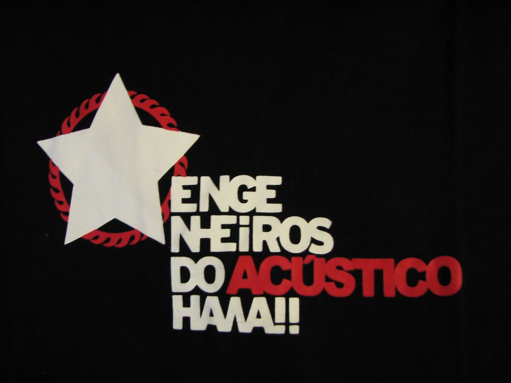 Camisa Engenheiros do Hawaiiústico