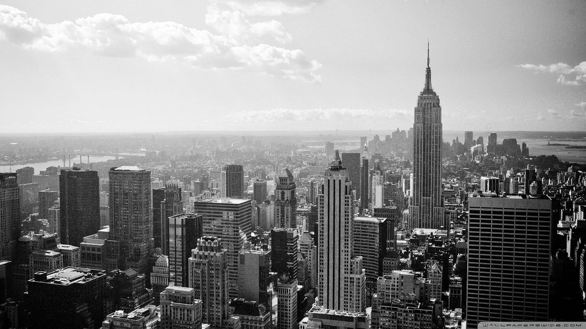 Download New York City Wallpaper